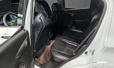 Chevrolet Spark 2018 1.0 Автомат в Москве № 39337, миниатюра 8