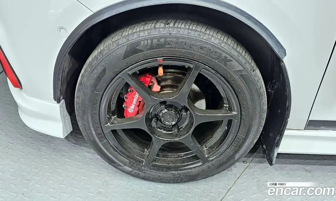 Chevrolet Spark 2018 1.0 Автомат в Москве № 39337, фото 9