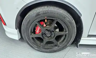 Chevrolet Spark 2018 1.0 Автомат в Москве № 39337, миниатюра 9