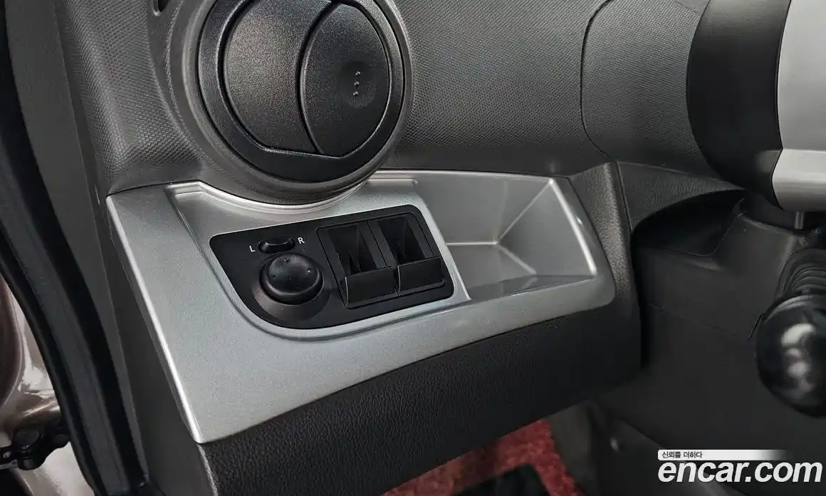 Chevrolet Spark 2013 1.0 Автомат в Москве № 39508, фото 11