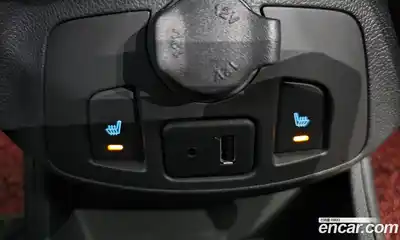 Chevrolet Spark 2013 1.0 Автомат в Москве № 39508, миниатюра 2