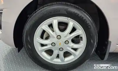 Chevrolet Spark 2013 1.0 Автомат в Москве № 39508, миниатюра 3