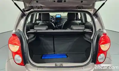 Chevrolet Spark 2013 1.0 Автомат в Москве № 39508, миниатюра 8