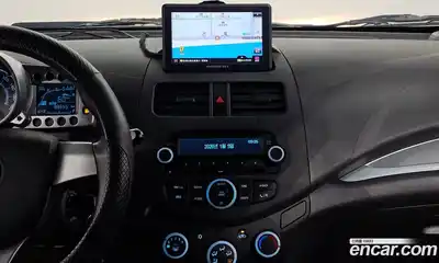 Chevrolet Spark 2013 1.0 Автомат в Москве № 39508, миниатюра 10