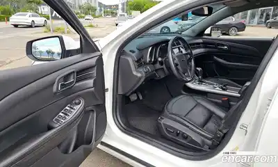 Chevrolet Malibu 2015 2.0 Автомат в Москве № 39514, миниатюра 5