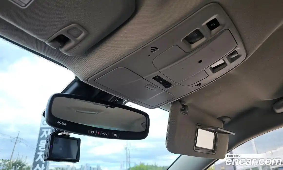 Chevrolet Malibu 2015 2.0 Автомат в Москве № 39514, фото 6