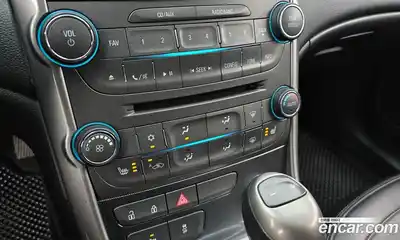 Chevrolet Malibu 2015 2.0 Автомат в Москве № 39514, миниатюра 7