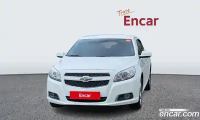 Chevrolet Malibu 2015 2.0 Автомат в Москве № 39514, миниатюра 8