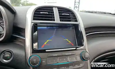 Chevrolet Malibu 2015 2.0 Автомат в Москве № 39514, миниатюра 9