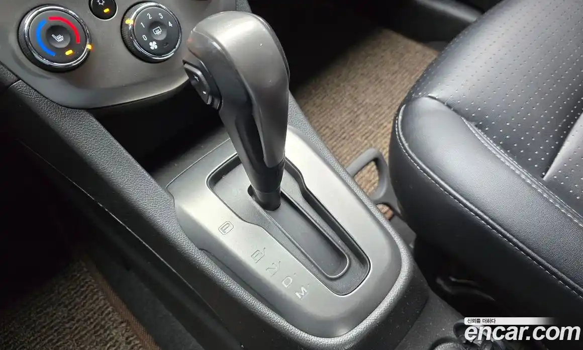 Chevrolet Aveo 2013 1.6 Автомат в Москве № 39632, фото 12