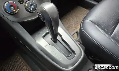 Chevrolet Aveo 2013 1.6 Автомат в Москве № 39632, миниатюра 12