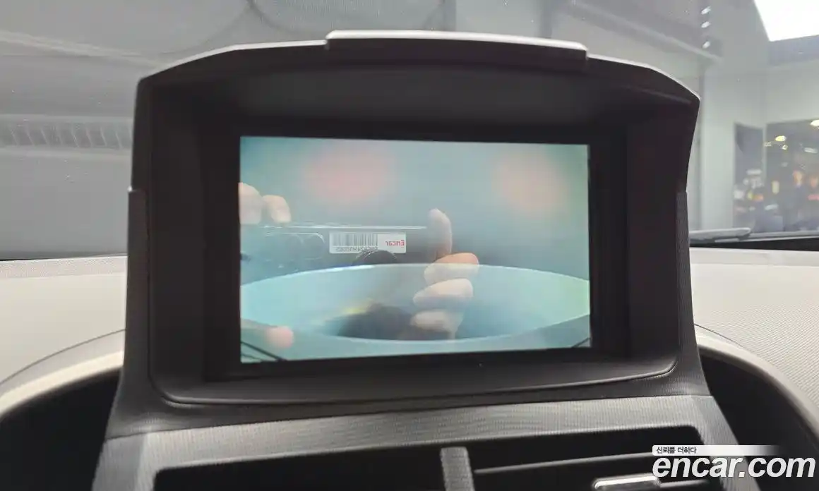 Chevrolet Aveo 2013 1.6 Автомат в Москве № 39632, фото 13