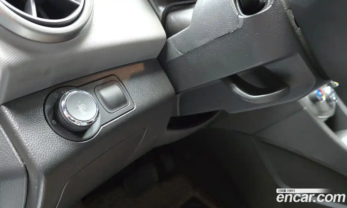 Chevrolet Aveo 2013 1.6 Автомат в Москве № 39632, фото 6