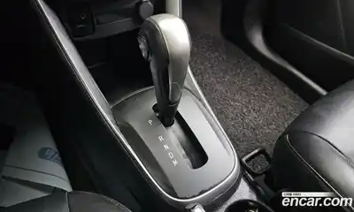 Chevrolet Trax 2017 1.4 Автомат в Москве № 39684, миниатюра 12