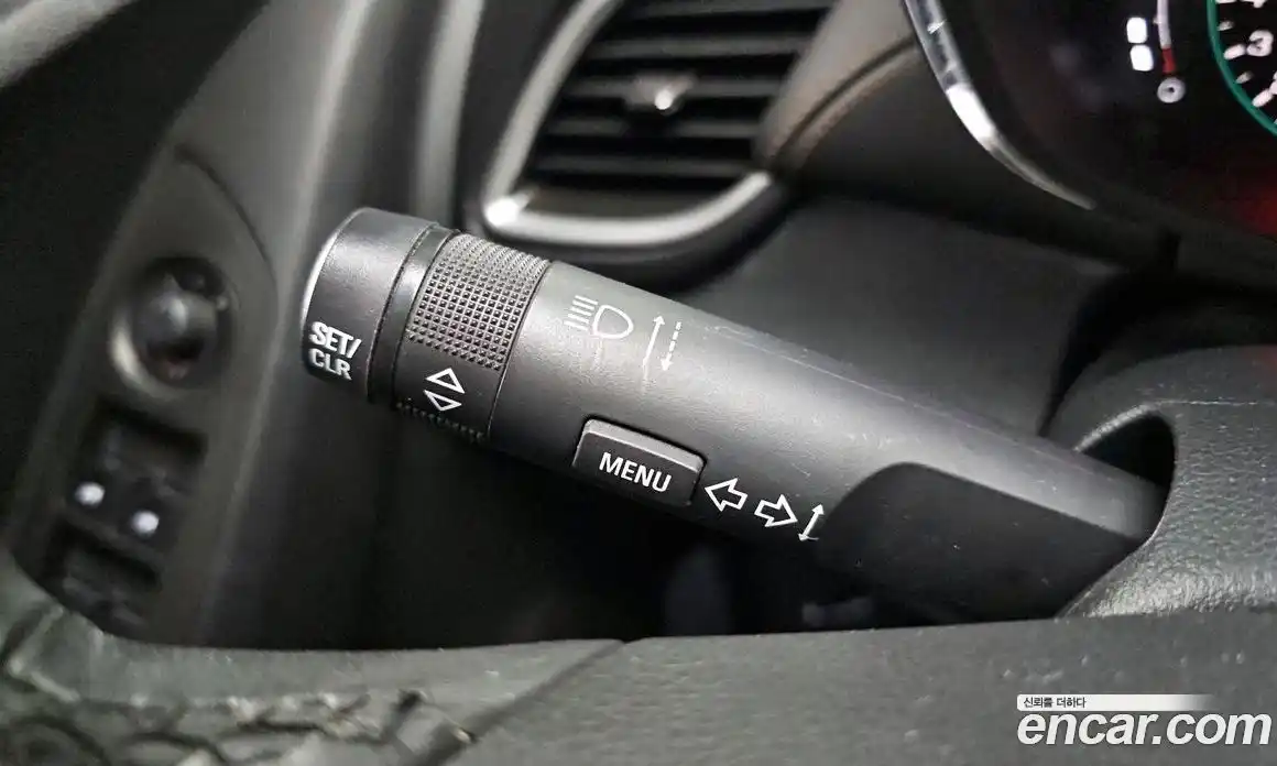 Chevrolet Trax 2017 1.4 Автомат в Москве № 39684, фото 17