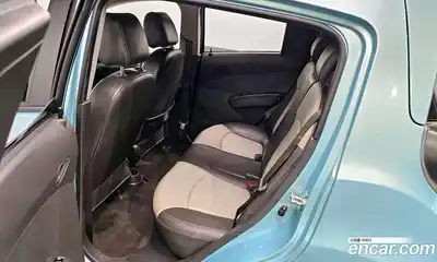 Chevrolet Spark 2012 1.0 Автомат в Москве № 40242, миниатюра 11