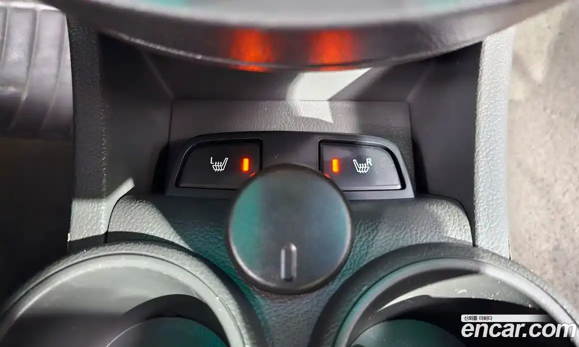 Chevrolet Spark 2012 1.0 Автомат в Москве № 40242, фото 12