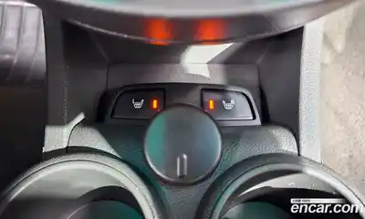 Chevrolet Spark 2012 1.0 Автомат в Москве № 40242, миниатюра 12