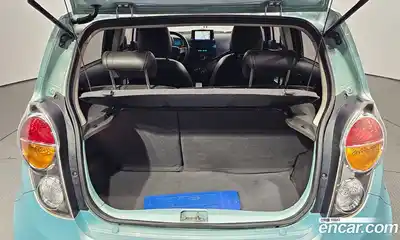 Chevrolet Spark 2012 1.0 Автомат в Москве № 40242, миниатюра 2