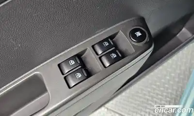 Chevrolet Spark 2012 1.0 Автомат в Москве № 40242, миниатюра 3