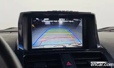 Chevrolet Spark 2012 1.0 Автомат в Москве № 40242, миниатюра 5