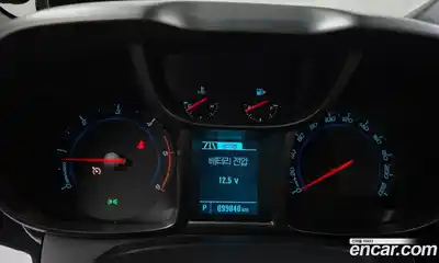 Chevrolet Orlando 2014 2.0 Автомат в Москве № 40257, миниатюра 11