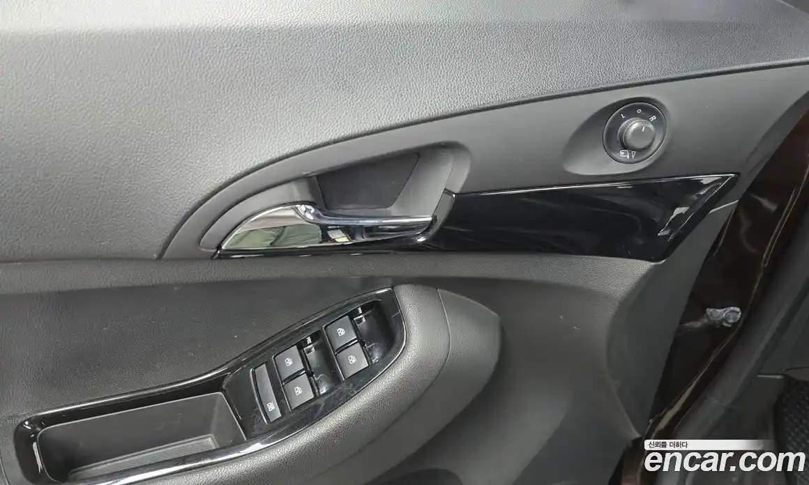 Chevrolet Orlando 2014 2.0 Автомат в Москве № 40257, фото 13