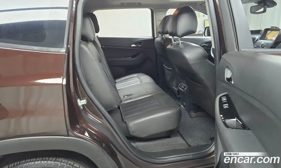 Chevrolet Orlando 2014 2.0 Автомат в Москве № 40257, фото 14