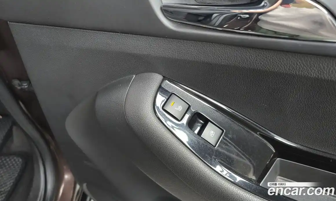 Chevrolet Orlando 2014 2.0 Автомат в Москве № 40257, фото 16