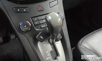 Chevrolet Orlando 2014 2.0 Автомат в Москве № 40257, миниатюра 4