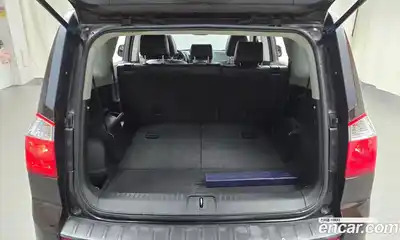 Chevrolet Orlando 2014 2.0 Автомат в Москве № 40257, миниатюра 6