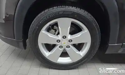 Chevrolet Orlando 2014 2.0 Автомат в Москве № 40257, миниатюра 8