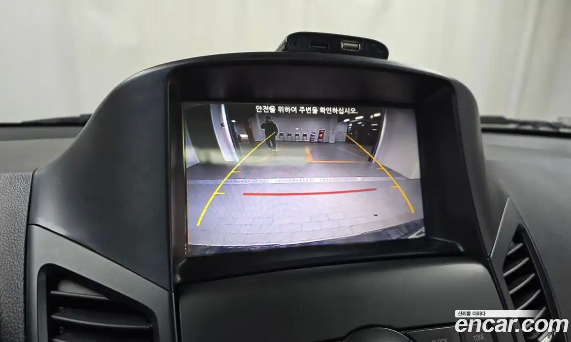 Chevrolet Orlando 2014 2.0 Автомат в Москве № 40257, фото 10