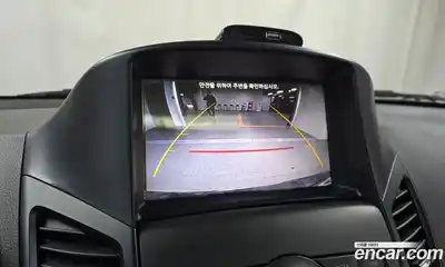 Chevrolet Orlando 2014 2.0 Автомат в Москве № 40257, миниатюра 10