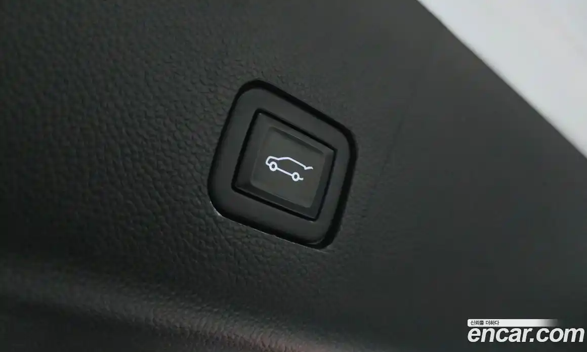 Chevrolet Traverse 2021 3.6 Автомат в Москве № 40453, фото 13