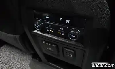 Chevrolet Traverse 2021 3.6 Автомат в Москве № 40453, миниатюра 8