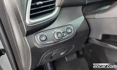 Chevrolet Trax 2019 1.4 Автомат в Москве № 40730, миниатюра 11