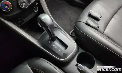 Chevrolet Trax 2019 1.4 Автомат в Москве № 40730, миниатюра 4