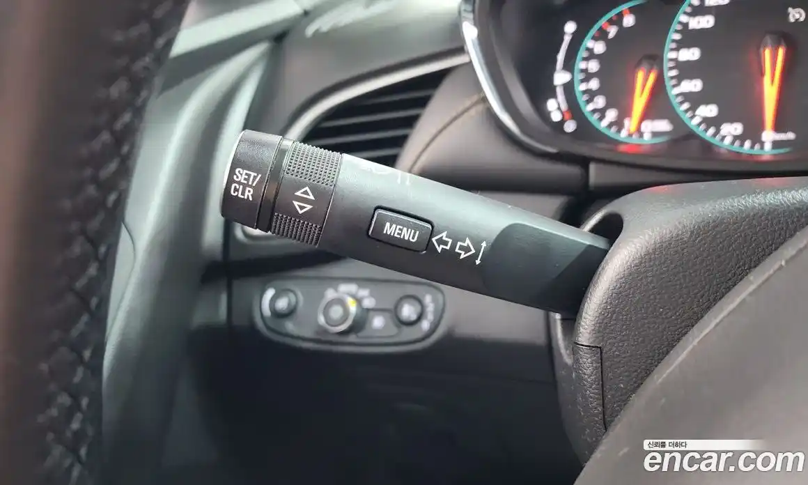 Chevrolet Trax 2019 1.4 Автомат в Москве № 40730, фото 7