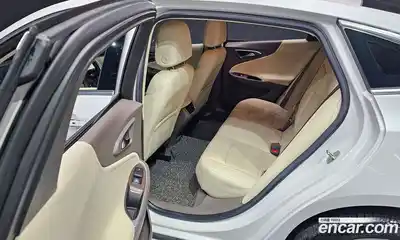 Chevrolet Malibu 2022 2.0 Автомат в Москве № 40809, миниатюра 12