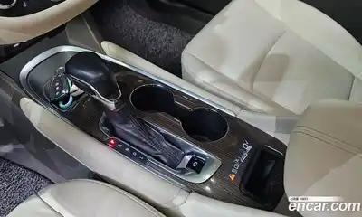 Chevrolet Malibu 2022 2.0 Автомат в Москве № 40809, миниатюра 2