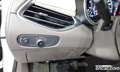 Chevrolet Malibu 2022 2.0 Автомат в Москве № 40809, миниатюра 3