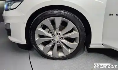 Chevrolet Malibu 2022 2.0 Автомат в Москве № 40809, миниатюра 5