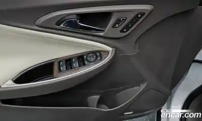 Chevrolet Malibu 2022 2.0 Автомат в Москве № 40809, миниатюра 7