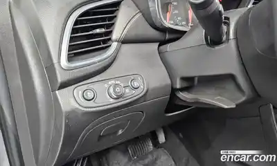 Chevrolet Trax, 2019