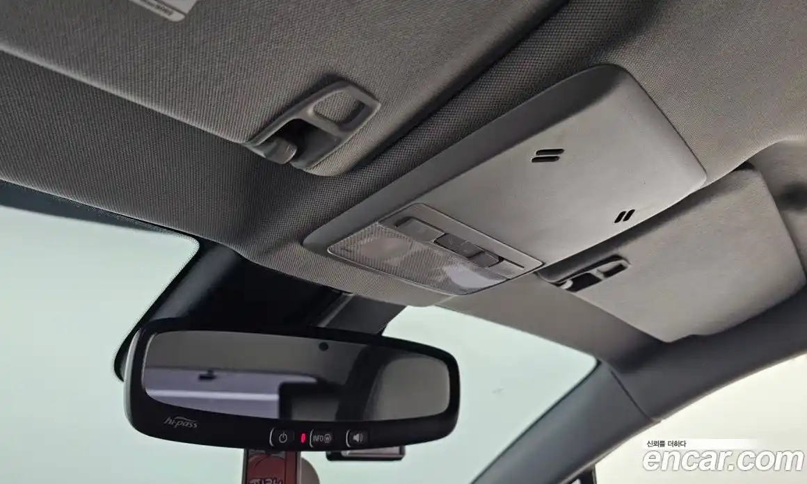 Chevrolet Trax 2019 1.4 Автомат в Москве № 42256, фото 11