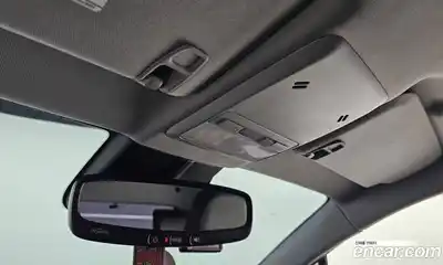 Chevrolet Trax 2019 1.4 Автомат в Москве № 42256, миниатюра 11