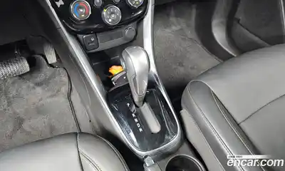 Chevrolet Trax 2019 1.4 Автомат в Москве № 42256, миниатюра 4