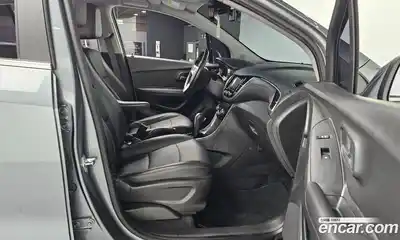 Chevrolet Trax 2019 1.4 Автомат в Москве № 42256, миниатюра 9