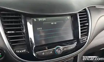 Chevrolet Trax 2019 1.4 Автомат в Москве № 42256, миниатюра 10